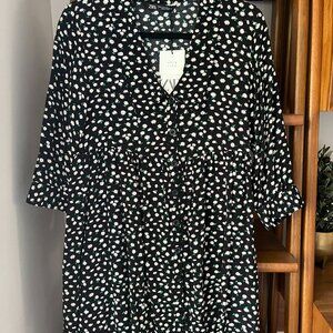 Womens Zara dress